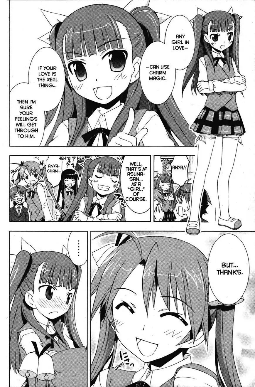 Negima!? Neo Chapter 30 20